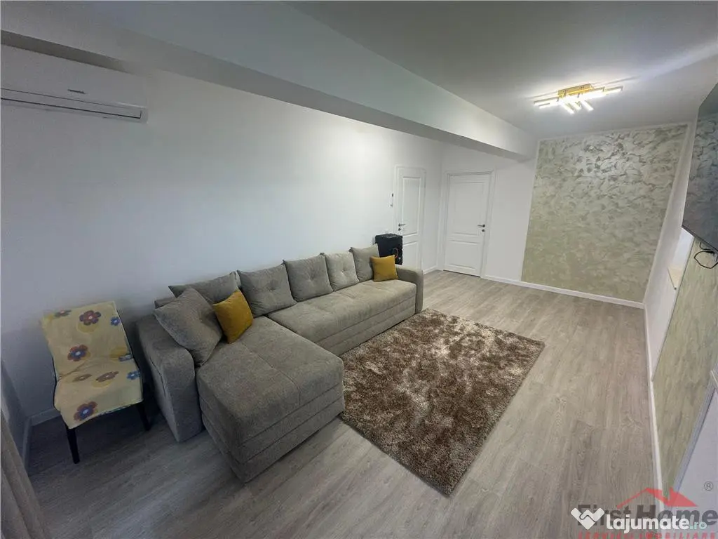 Ap 2 cam, 72 mp utili,BLOC NOU Express Residence, et5/6,str 