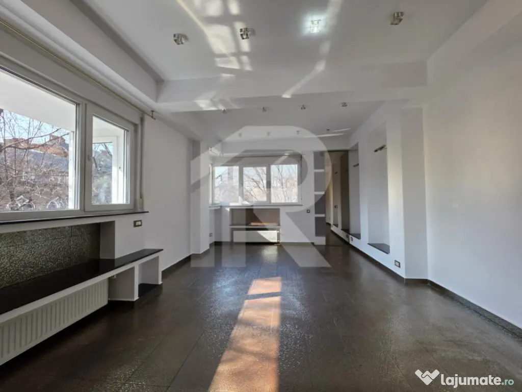 Studio Central, Bulevardul Carol I, nr. 45 