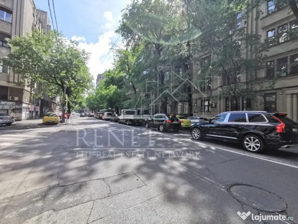 Studio Central, Bulevardul Carol I, nr. 45 