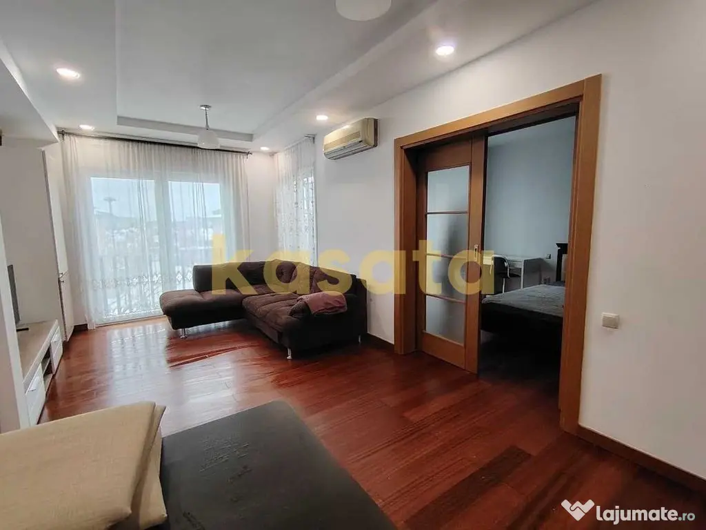 3 camere de închiriat | Cosmopolis | Faza 1 | Etaj 1 