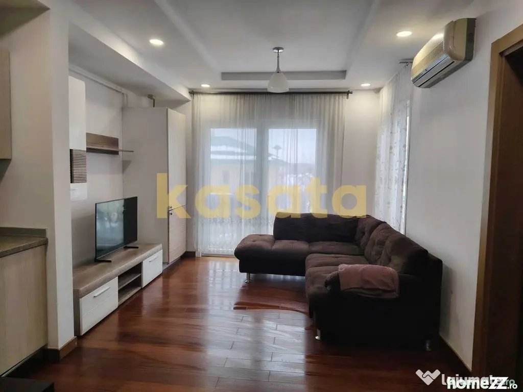 3 camere de închiriat | Cosmopolis | Faza 1 | Etaj 1 