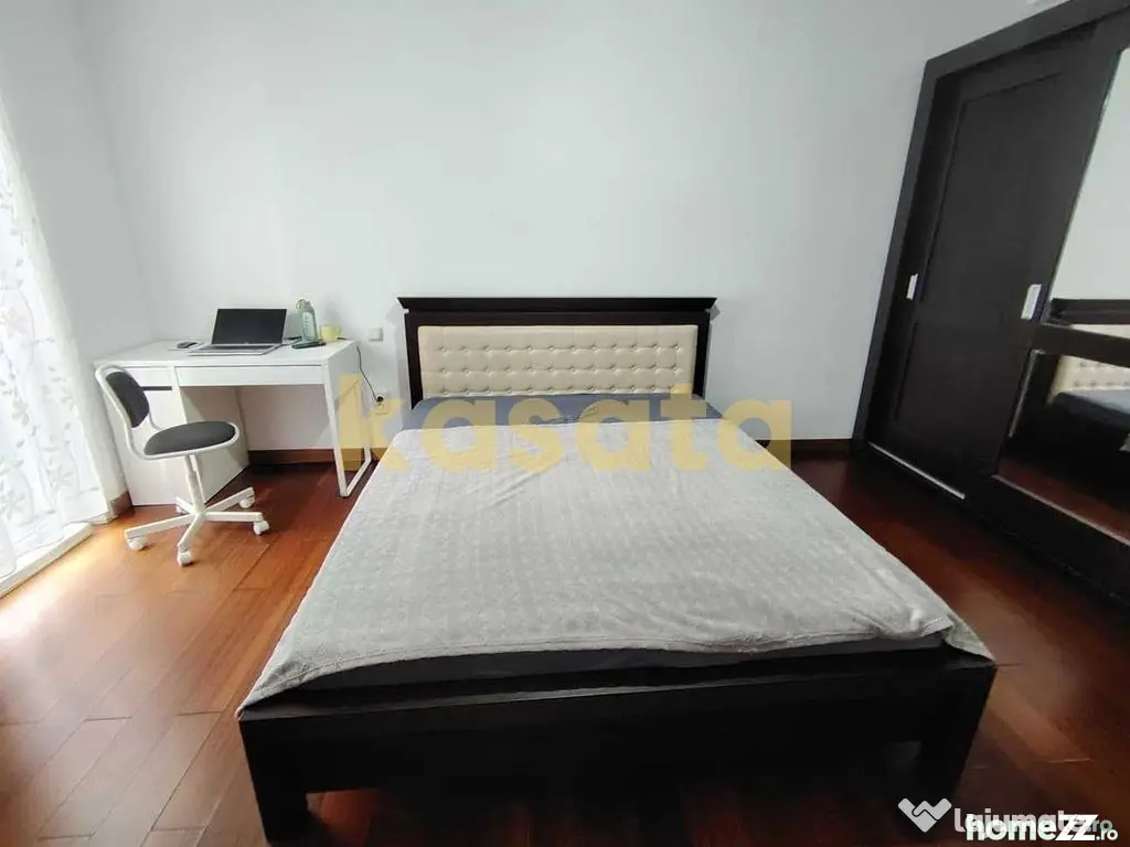 3 camere de închiriat | Cosmopolis | Faza 1 | Etaj 1 