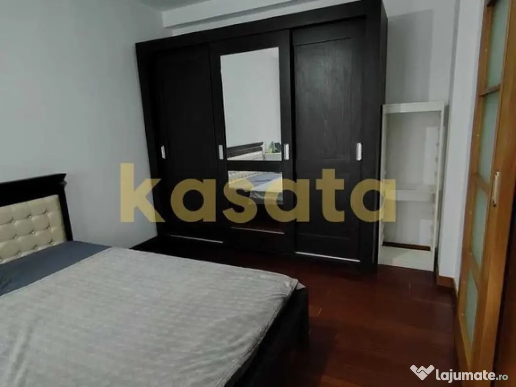 3 camere de închiriat | Cosmopolis | Faza 1 | Etaj 1 