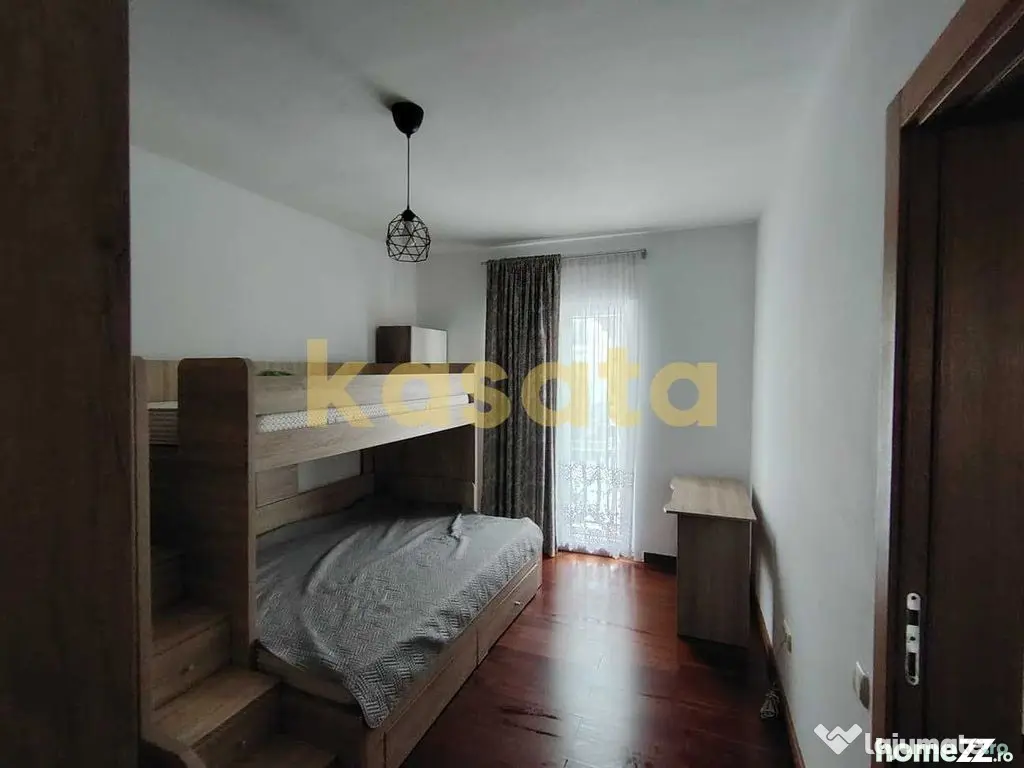 3 camere de închiriat | Cosmopolis | Faza 1 | Etaj 1 