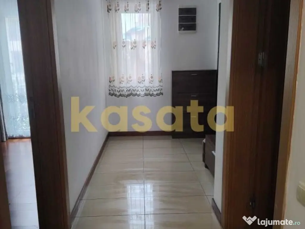 3 camere de închiriat | Cosmopolis | Faza 1 | Etaj 1 