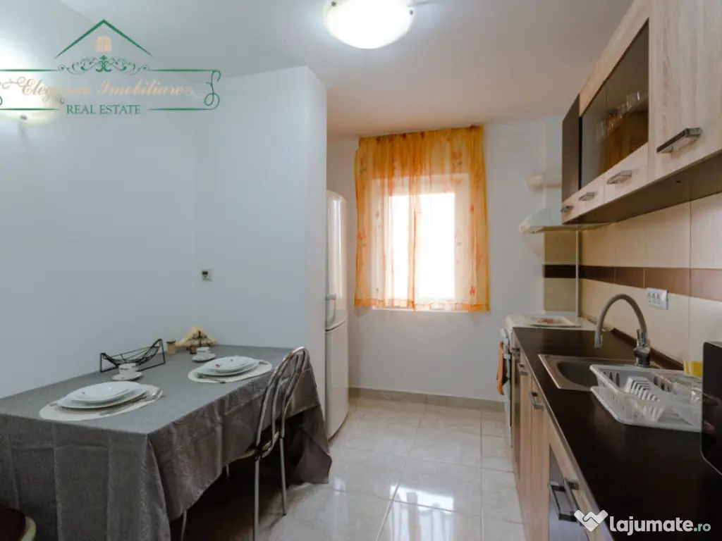 Apartament cu 2 camere,Zona 600 Micalaca, Arad 