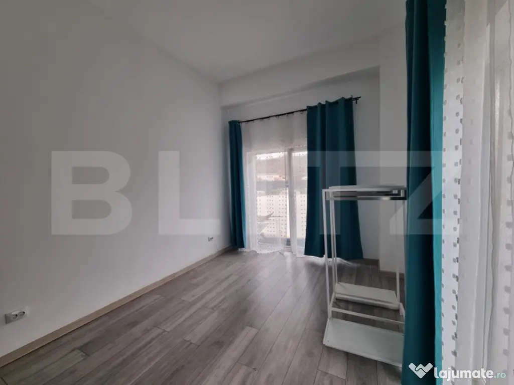 Apartament 3 camere, 75mp, bloc nou, zona Corneliu Coposu 