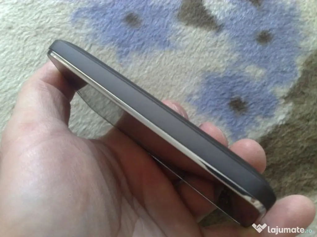 Orange Dabi impecabil 