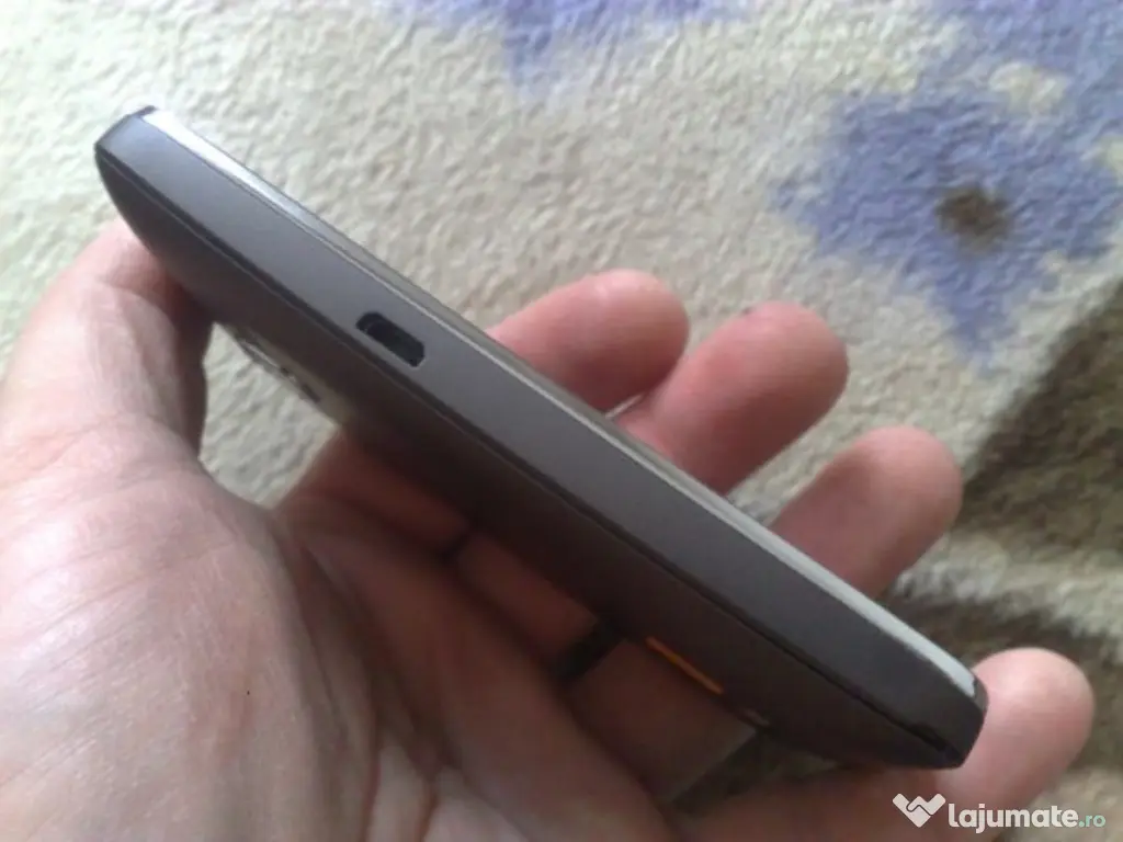 Orange Dabi impecabil 