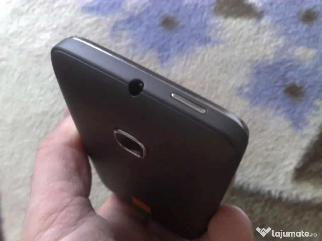 Orange Dabi impecabil 