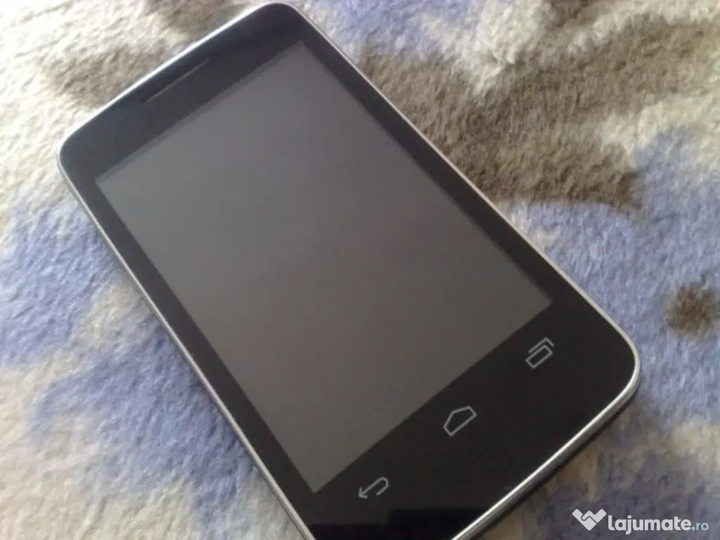 Orange Dabi impecabil 