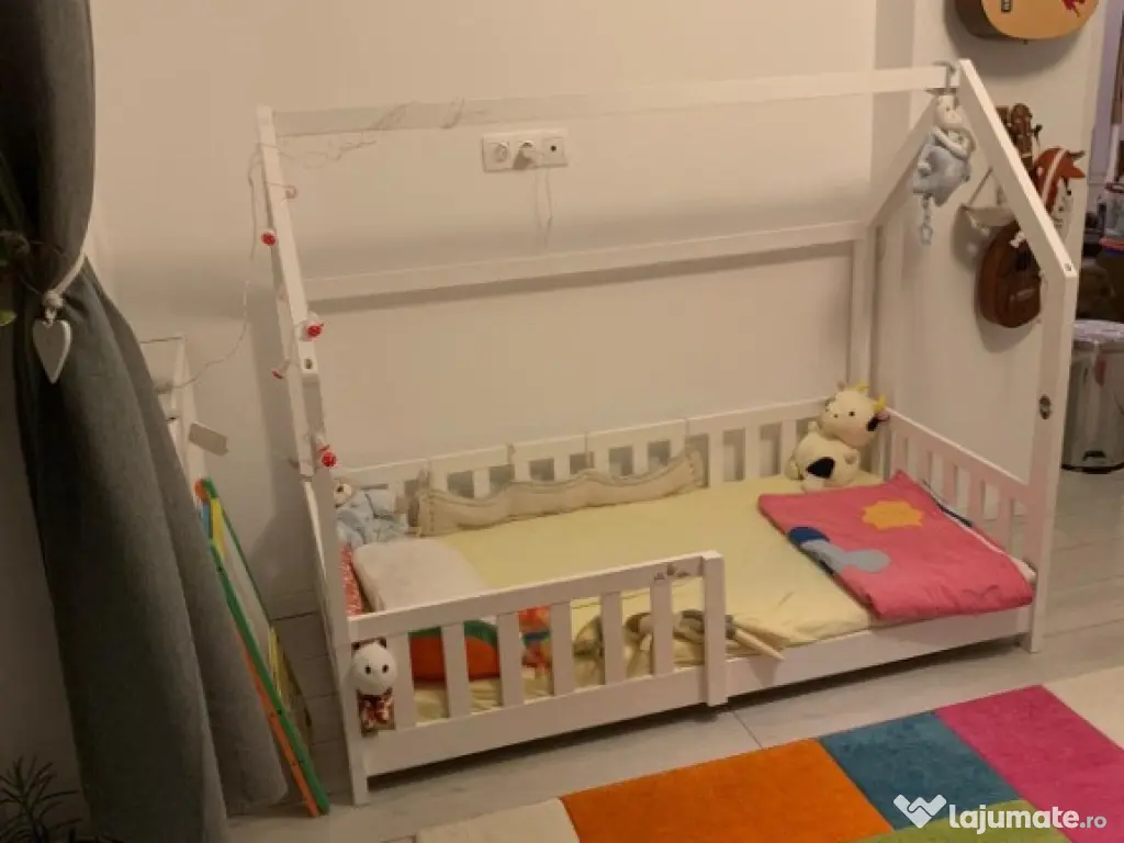 Apartament 2 camere Borhanci-bloc nou 