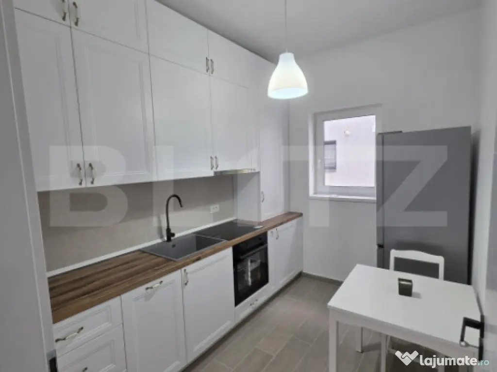 Apartament 2 camere,54 mp, zona Giroc 