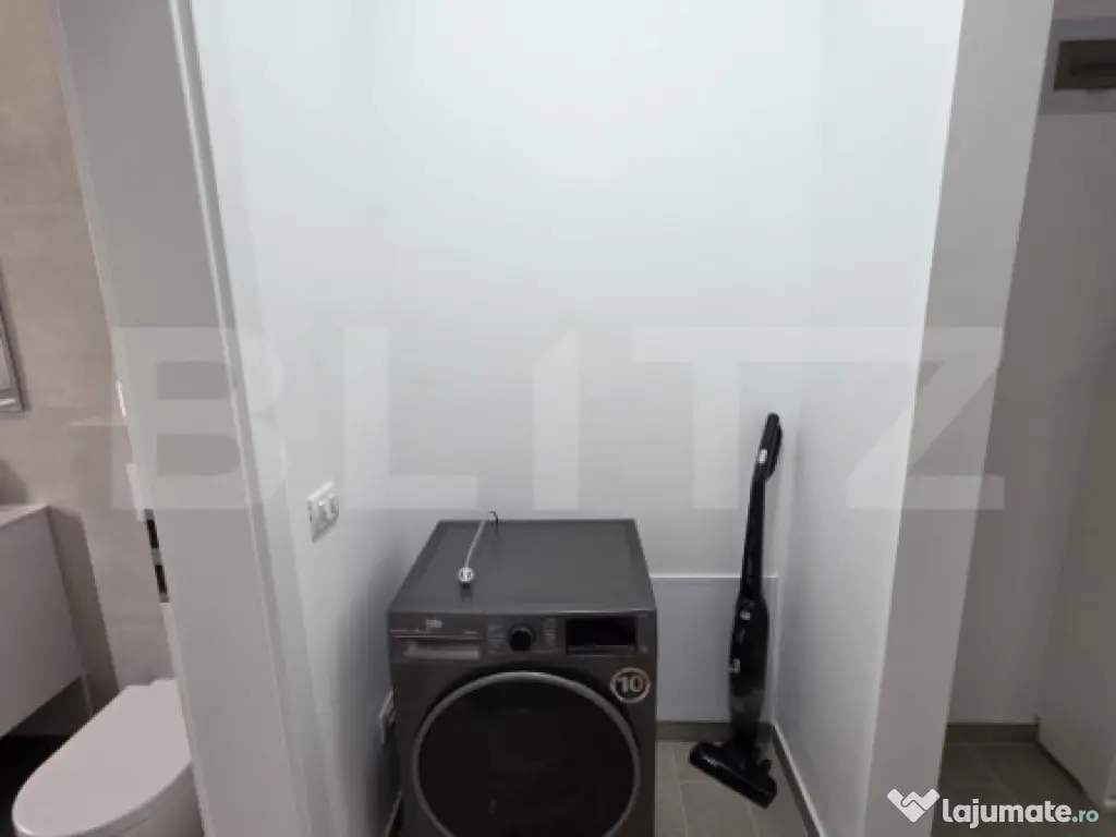 Apartament 2 camere,54 mp, zona Giroc 