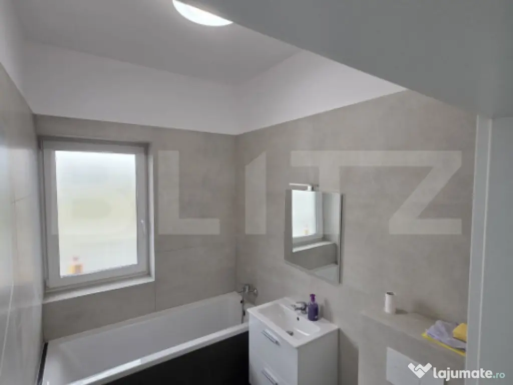 Apartament 2 camere,54 mp, zona Giroc 