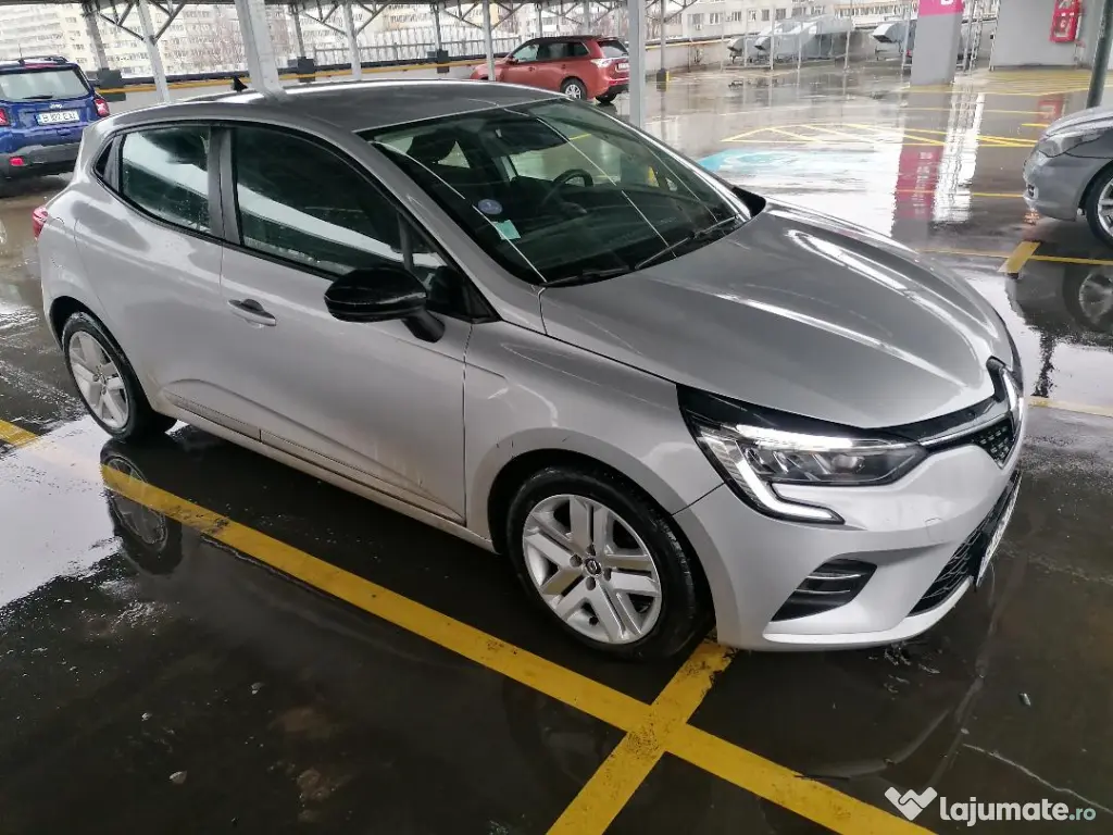 Renault Clio Renault Clio V 1.0 TCe 90 Techno 