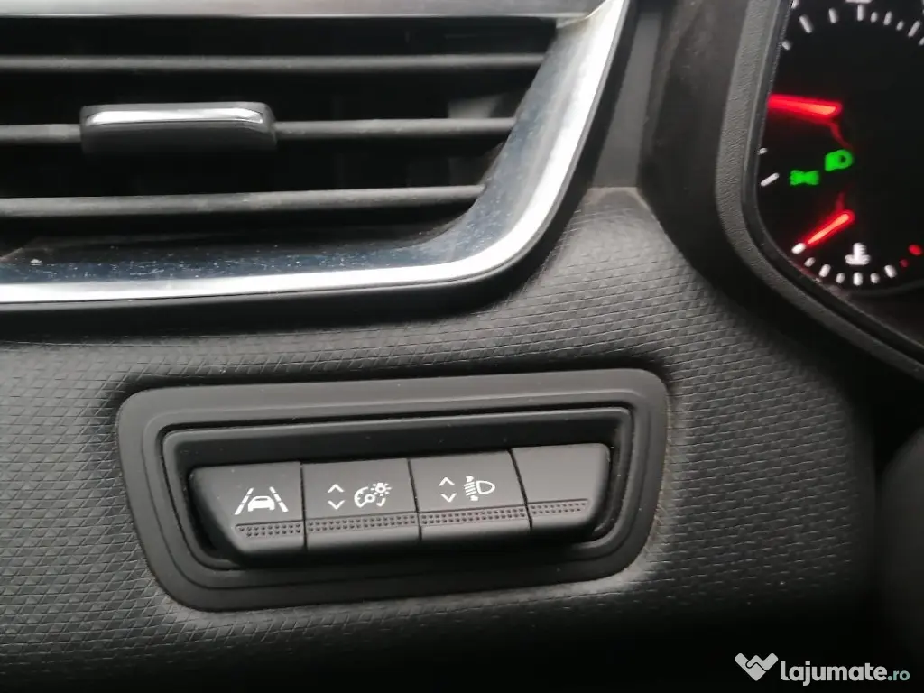 Renault Clio Renault Clio V 1.0 TCe 90 Techno 