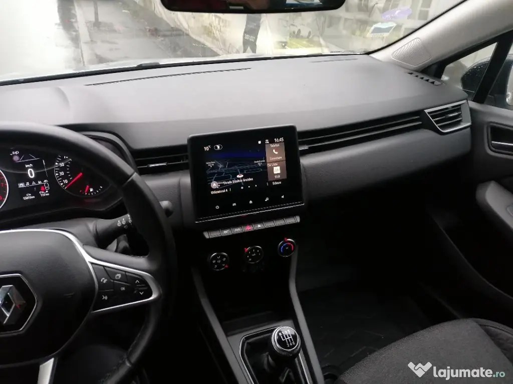 Renault Clio Renault Clio V 1.0 TCe 90 Techno 