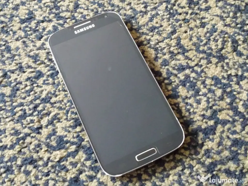 Samsung Galaxy S4 GT-I9505 original cu display spart.