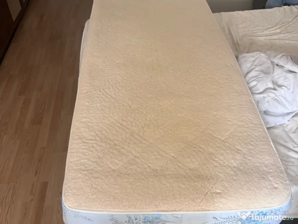 Saltea ortopedică 80x200 iarnă vara 