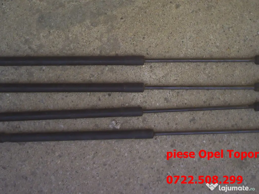 amortizor capota Opel Astra H 