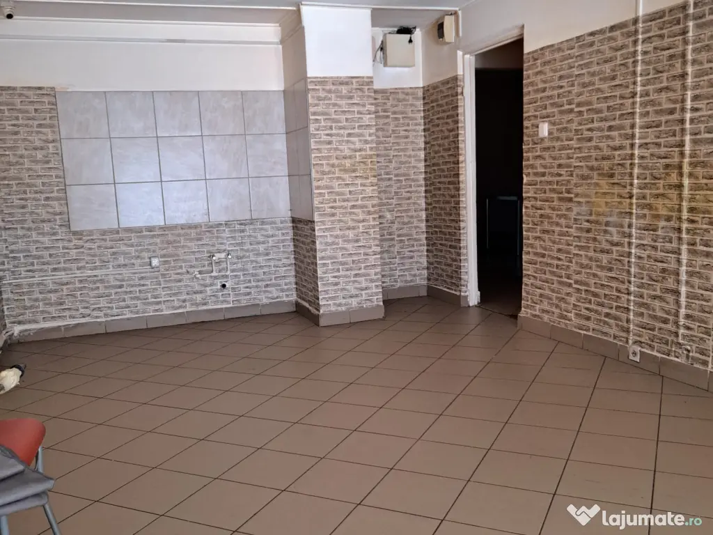 Inchiriez Spațiu comercial 