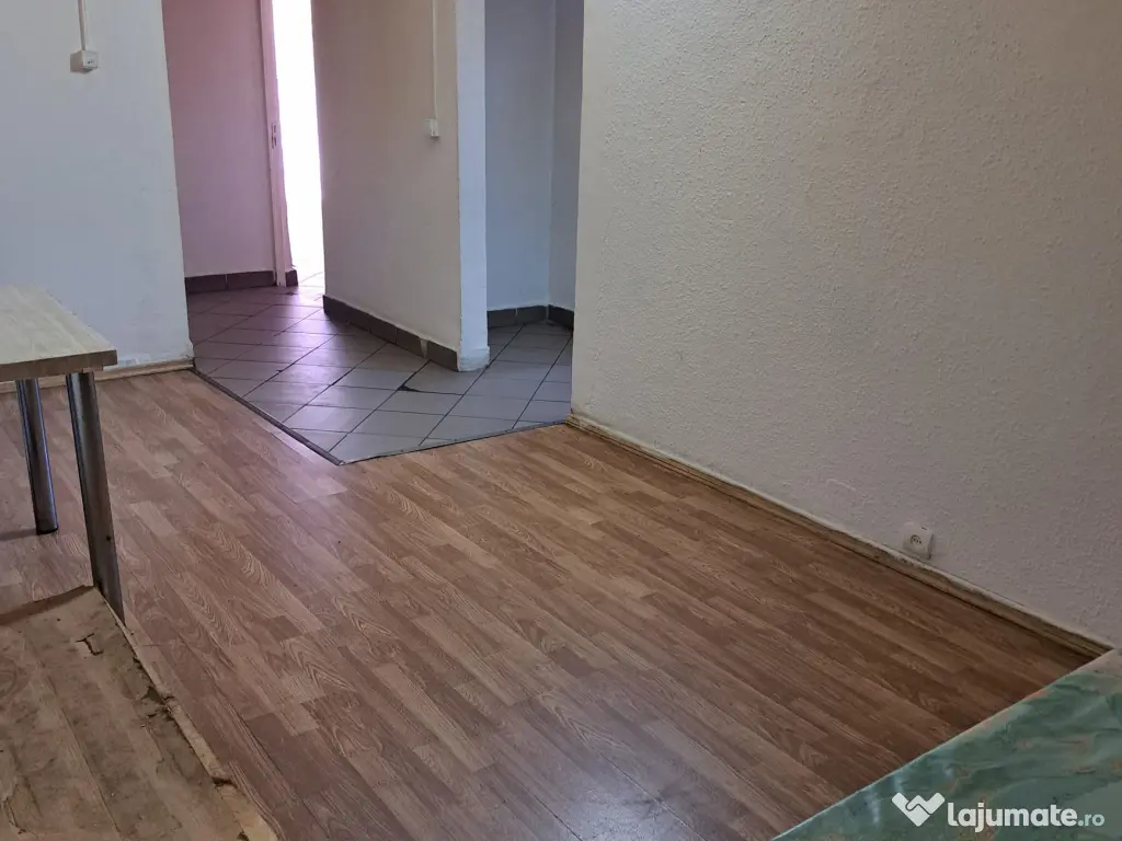 Inchiriez Spațiu comercial 