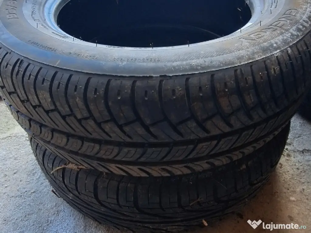 Cauciucuri 195 65 15 vară 