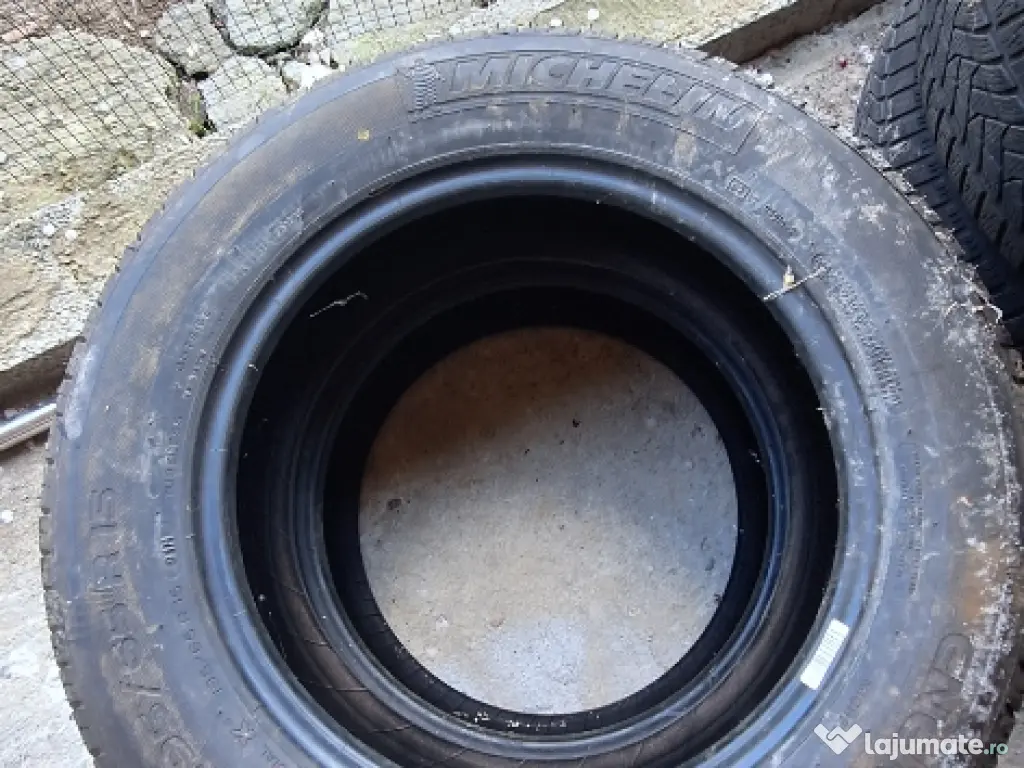 Cauciucuri 195 65 15 vară 