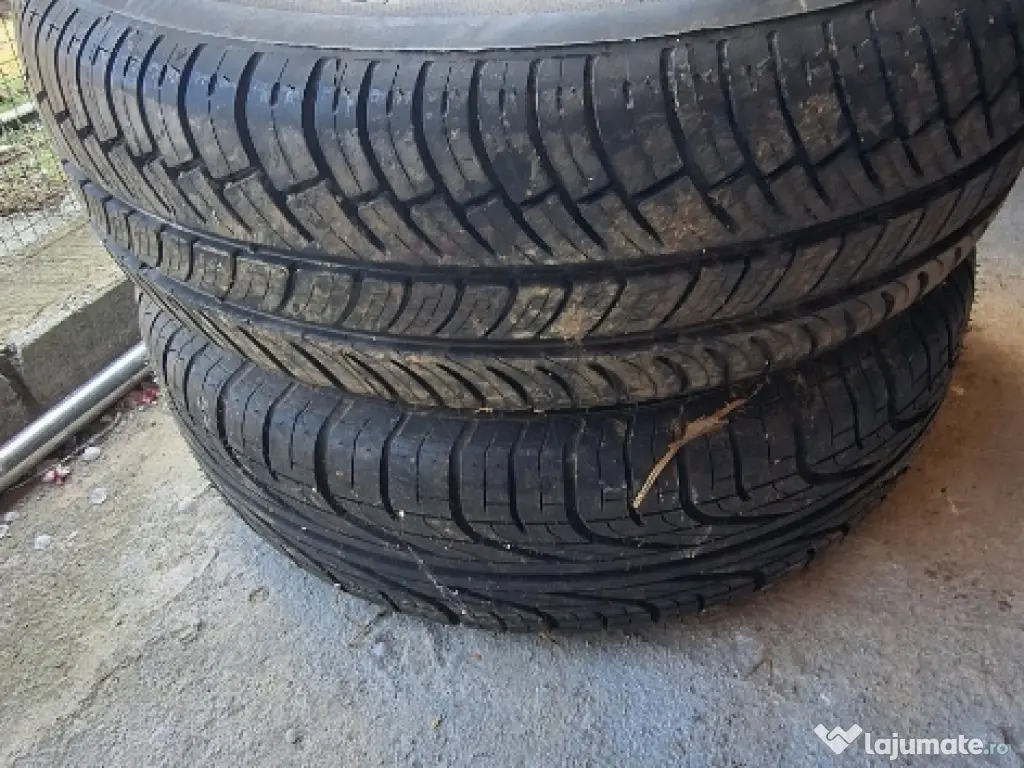 Cauciucuri 195 65 15 vară 
