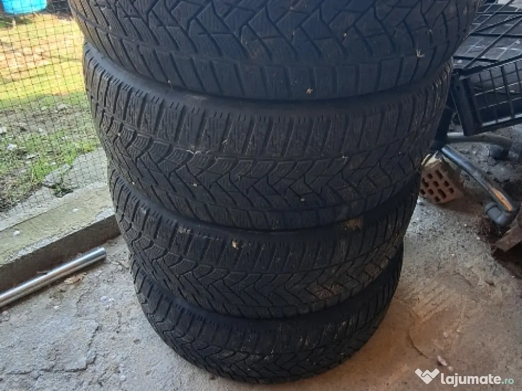 Cauciucuri M&S 205 55 16 