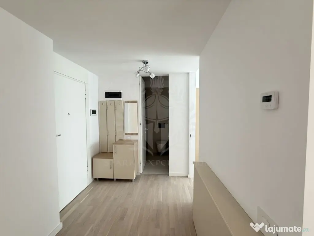 Apartament 3 camere, prima închiriere, ultracentral/ 