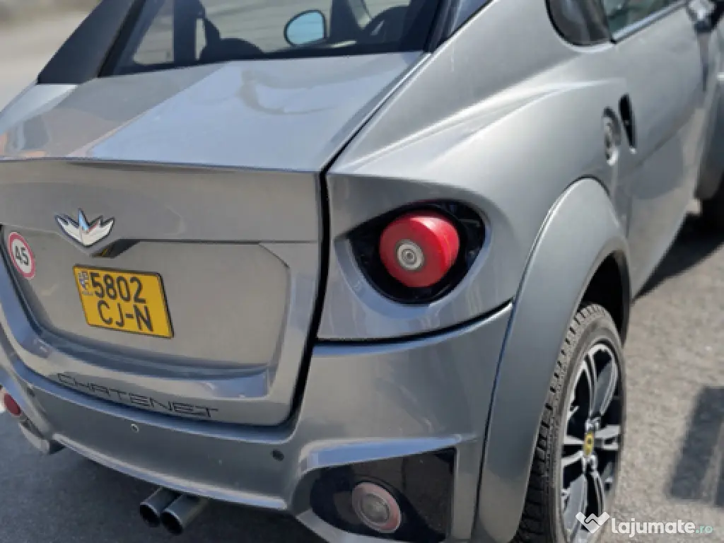 Închiriez Apartament Tip Studio 