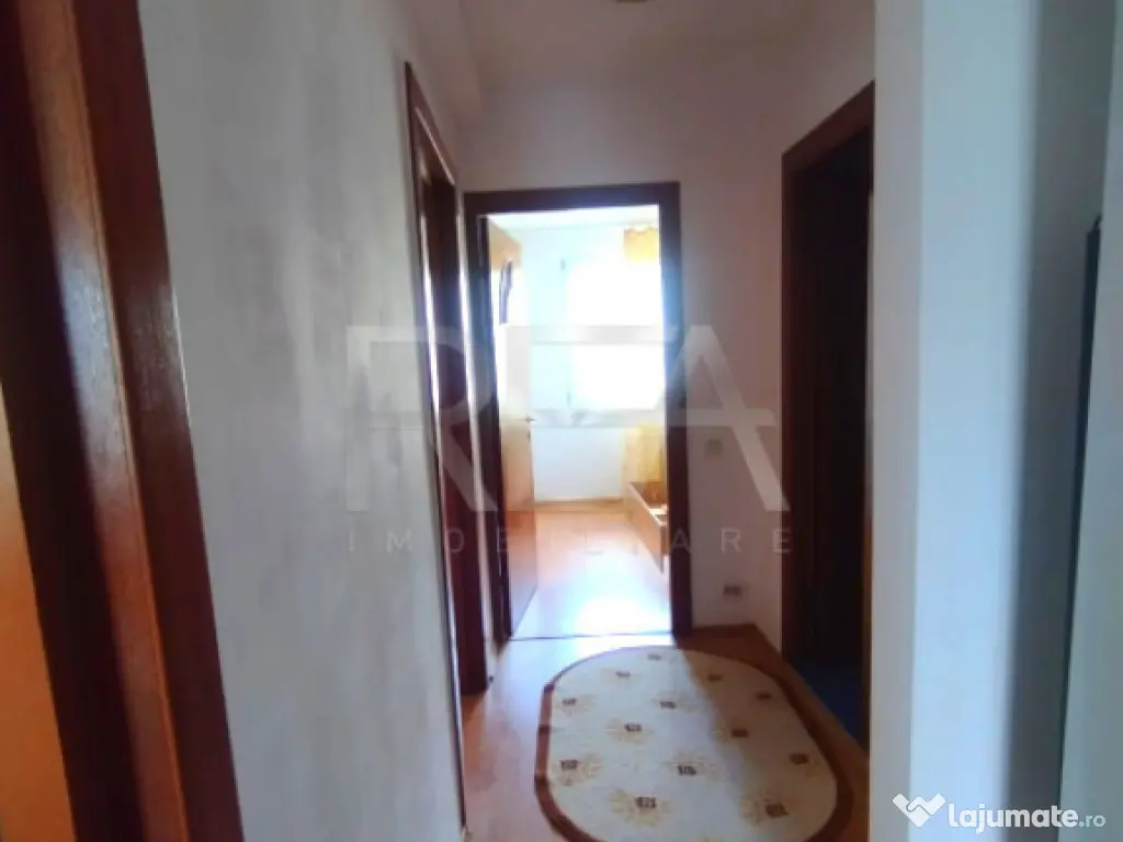 Ozana 3 camere la 8 minute de Metrou 1 Decembrie 1918 