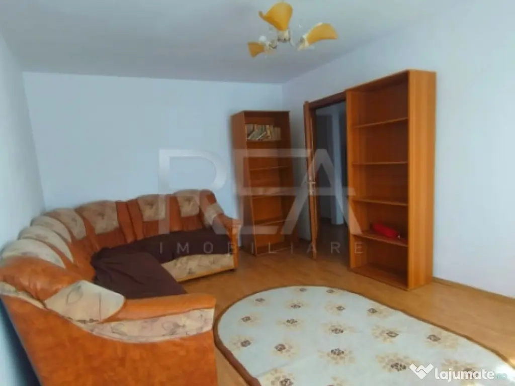 Ozana 3 camere la 8 minute de Metrou 1 Decembrie 1918 