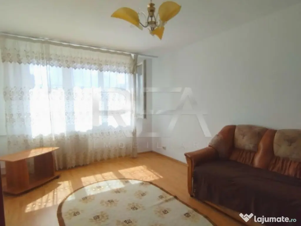 Ozana 3 camere la 8 minute de Metrou 1 Decembrie 1918 