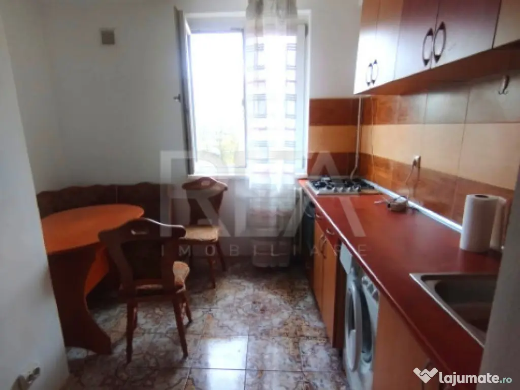 Ozana 3 camere la 8 minute de Metrou 1 Decembrie 1918 