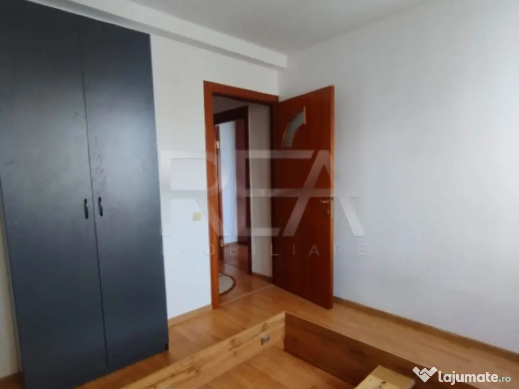 Ozana 3 camere la 8 minute de Metrou 1 Decembrie 1918 