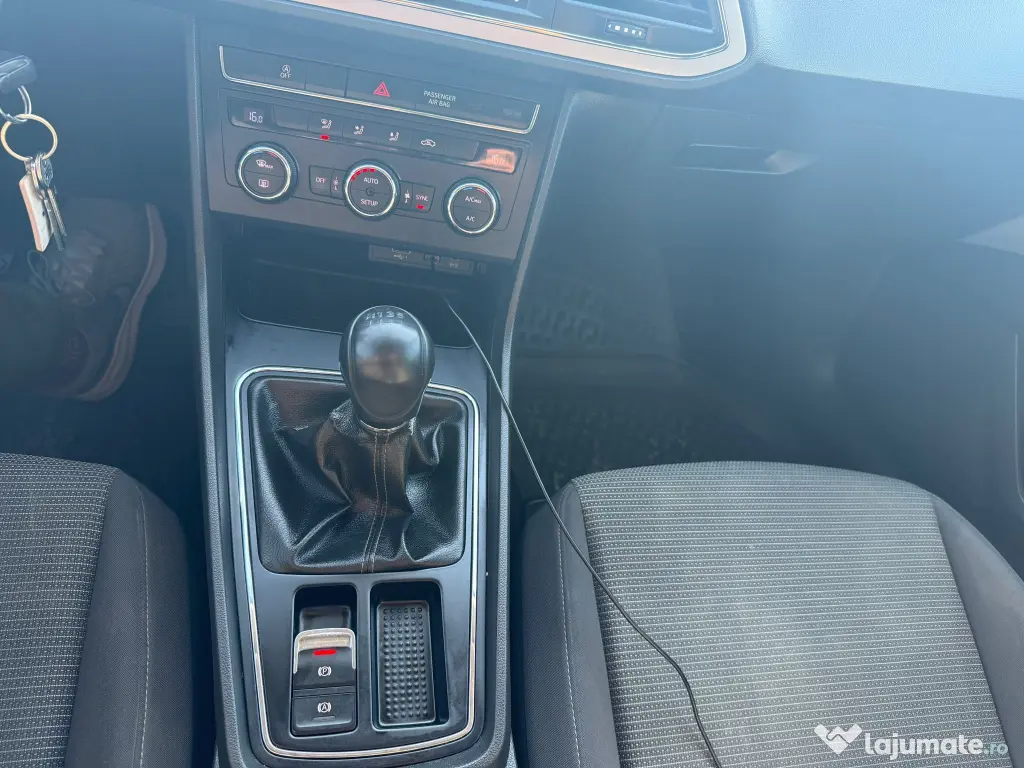 Seat Leon 1.6 tdi 2017 