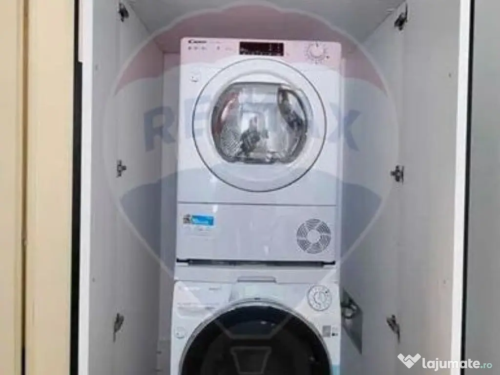 Apartament ultrafinisat cu 2 camere de inchiriat - Zona D... 