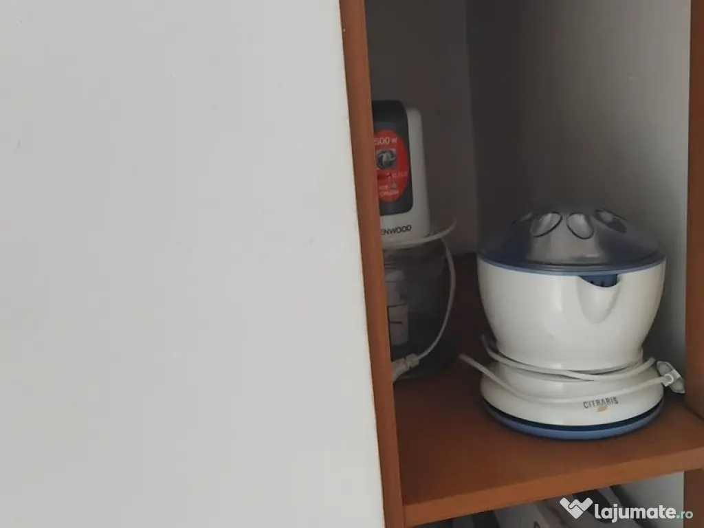 Decebal muncii etaj 3 