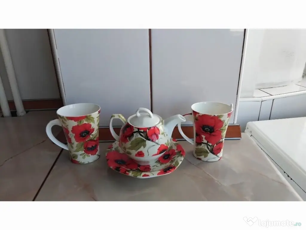 Decebal muncii etaj 3 