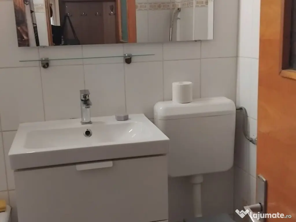 Decebal muncii etaj 3 