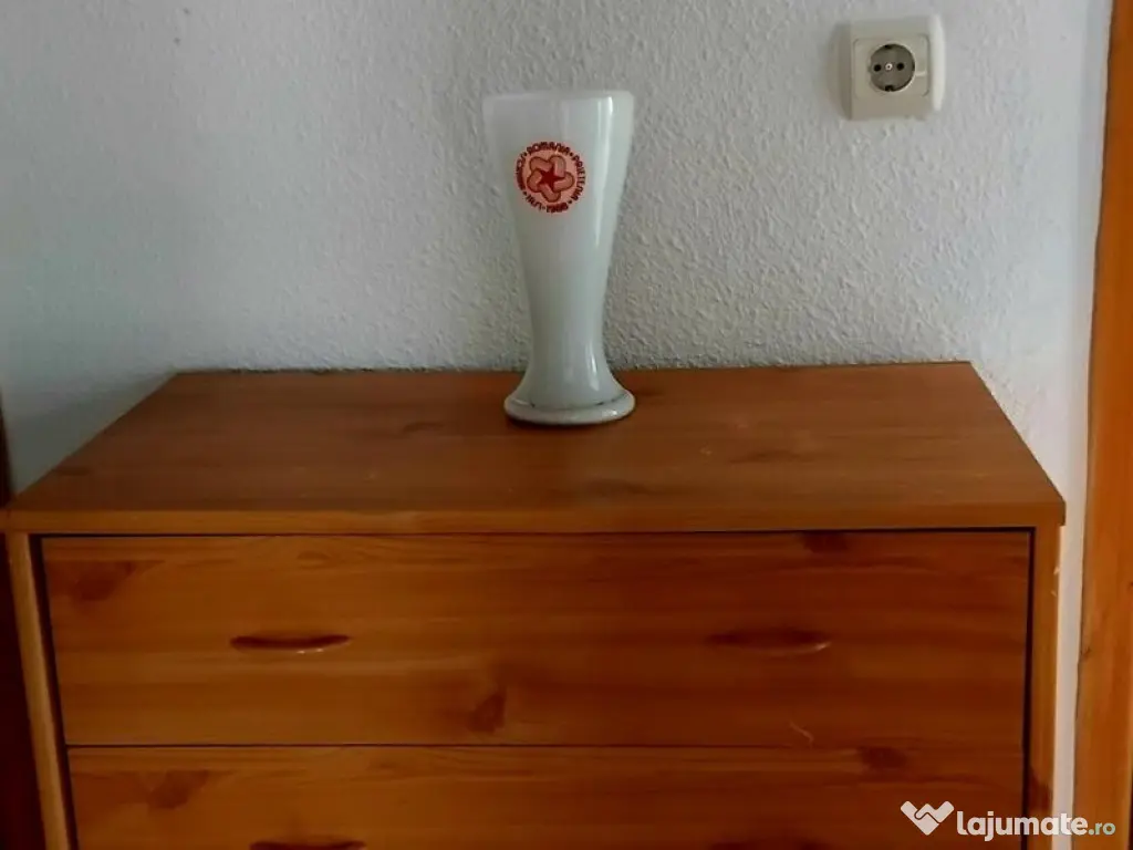 Decebal muncii etaj 3 