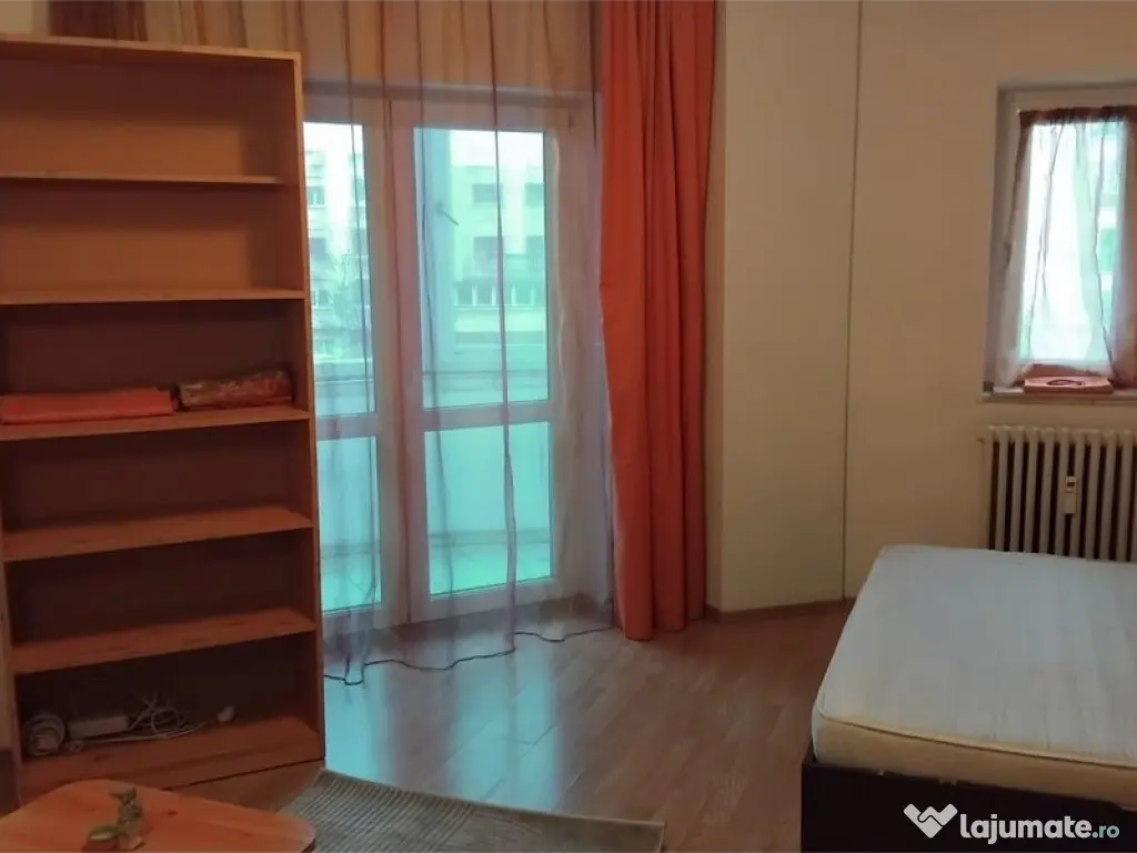 Decebal muncii etaj 3 