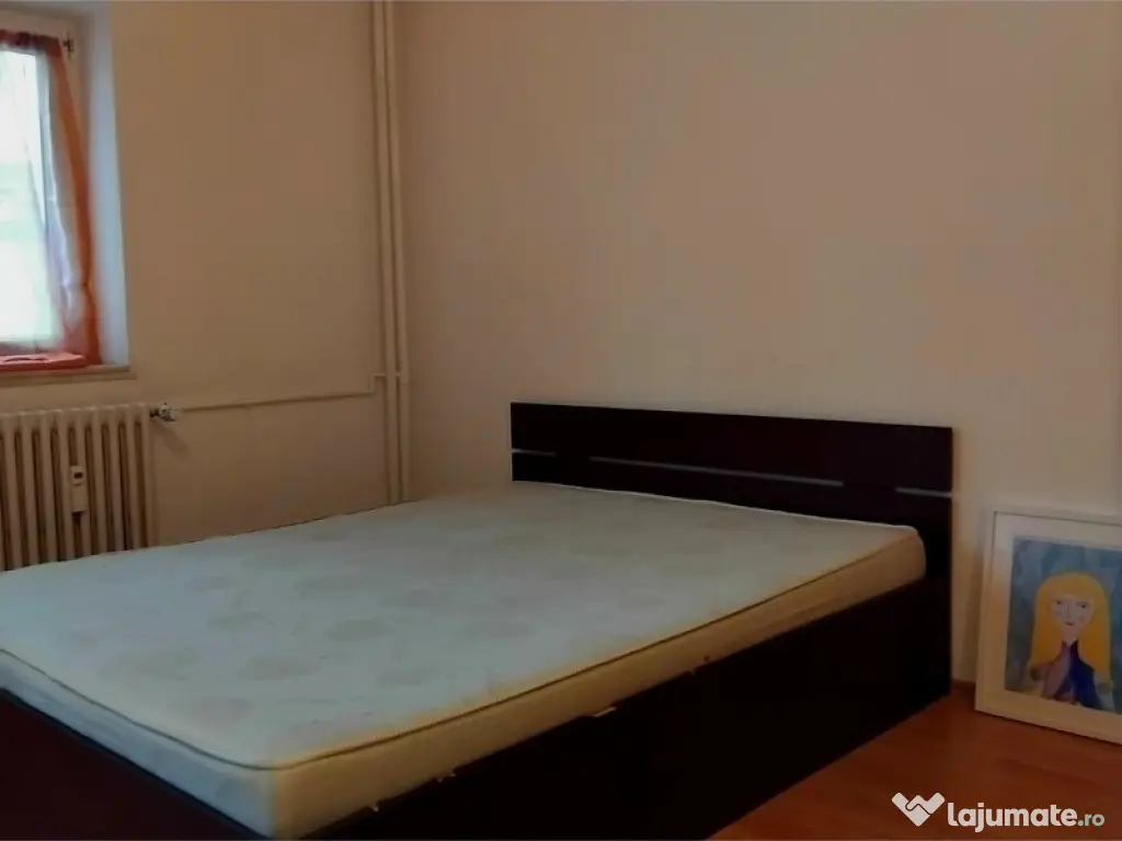 Decebal muncii etaj 3 