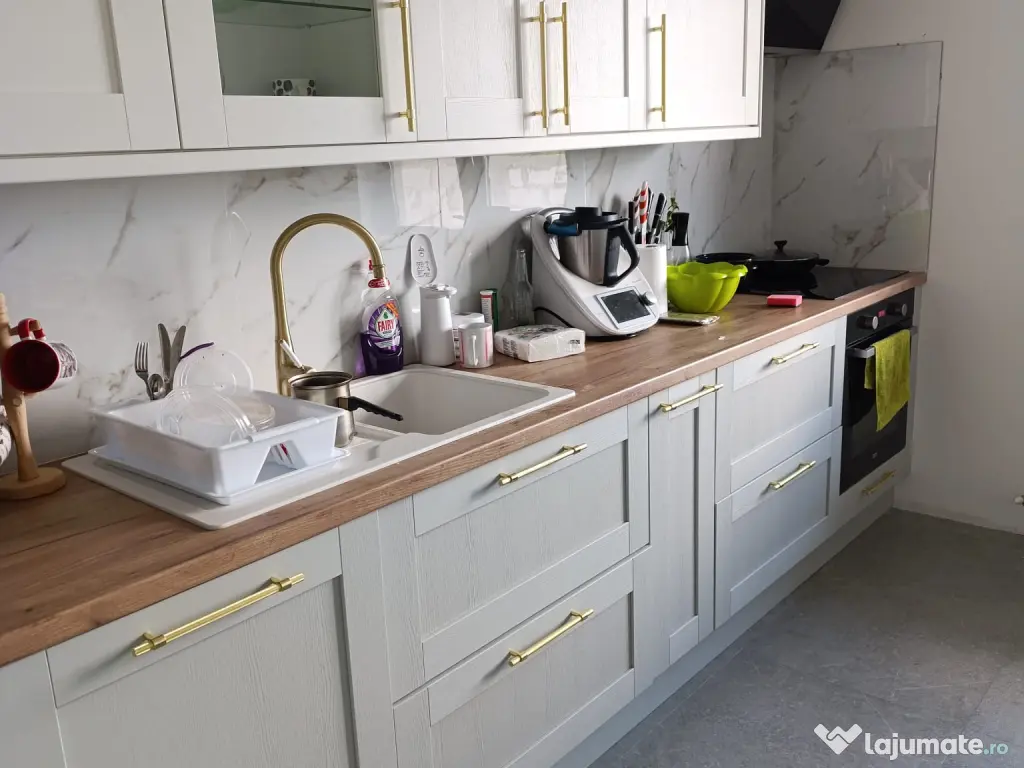 Vila noua - 5 camere