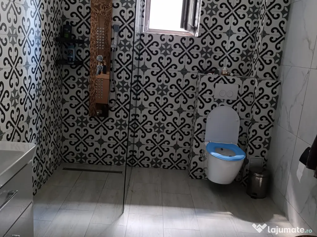 Vila noua - 5 camere