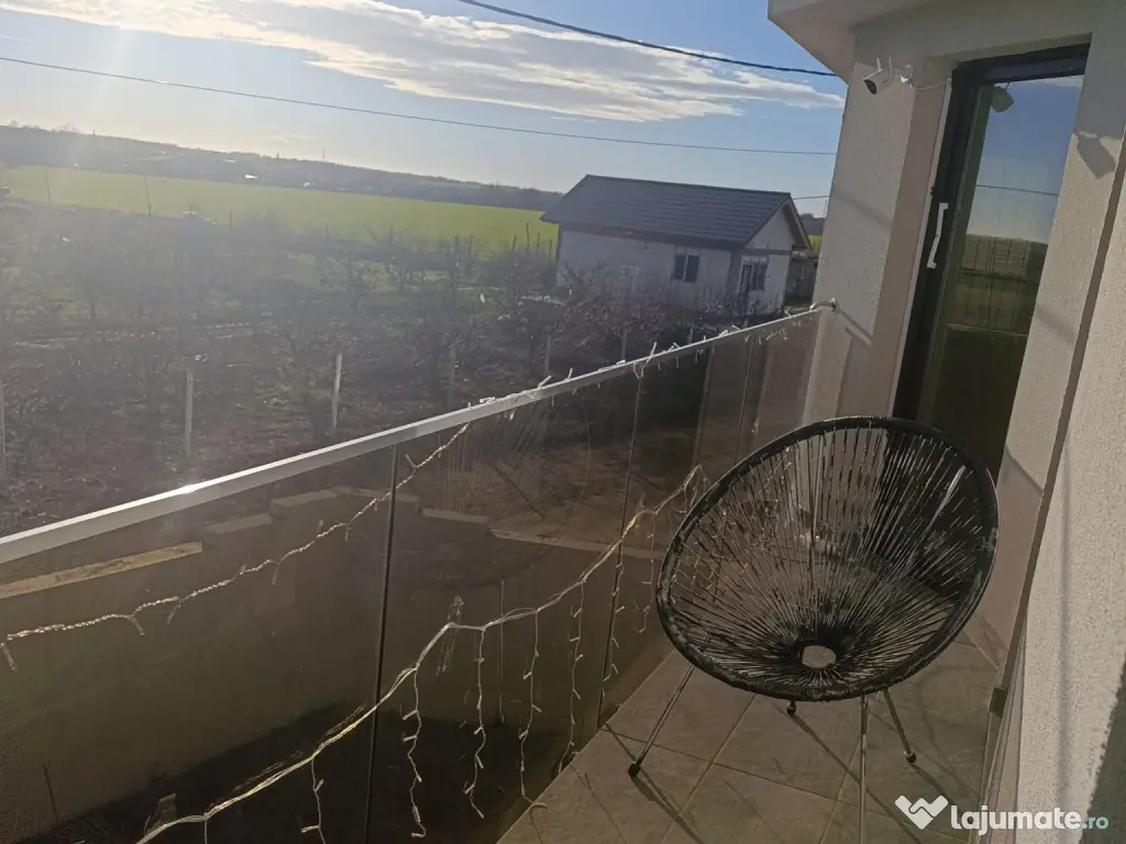 Vila noua - 5 camere