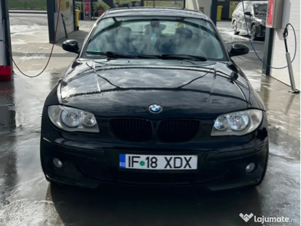 Bmw seria 1, 116i 